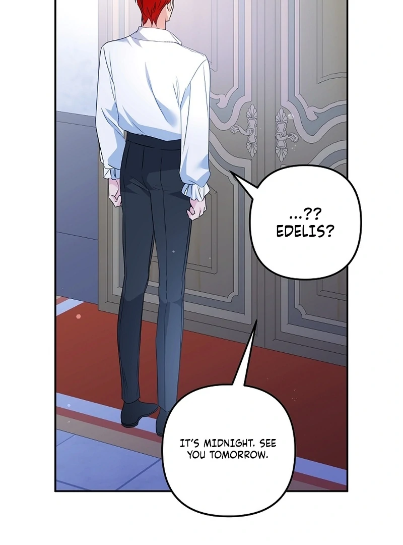 Read Stop Obsessing, Just Divorce Me! chapter 22 image 56 on Lezhin