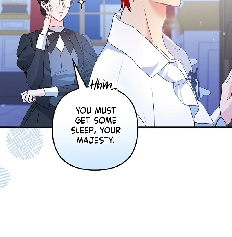 Read Stop Obsessing, Just Divorce Me! chapter 22 image 58 on Lezhin