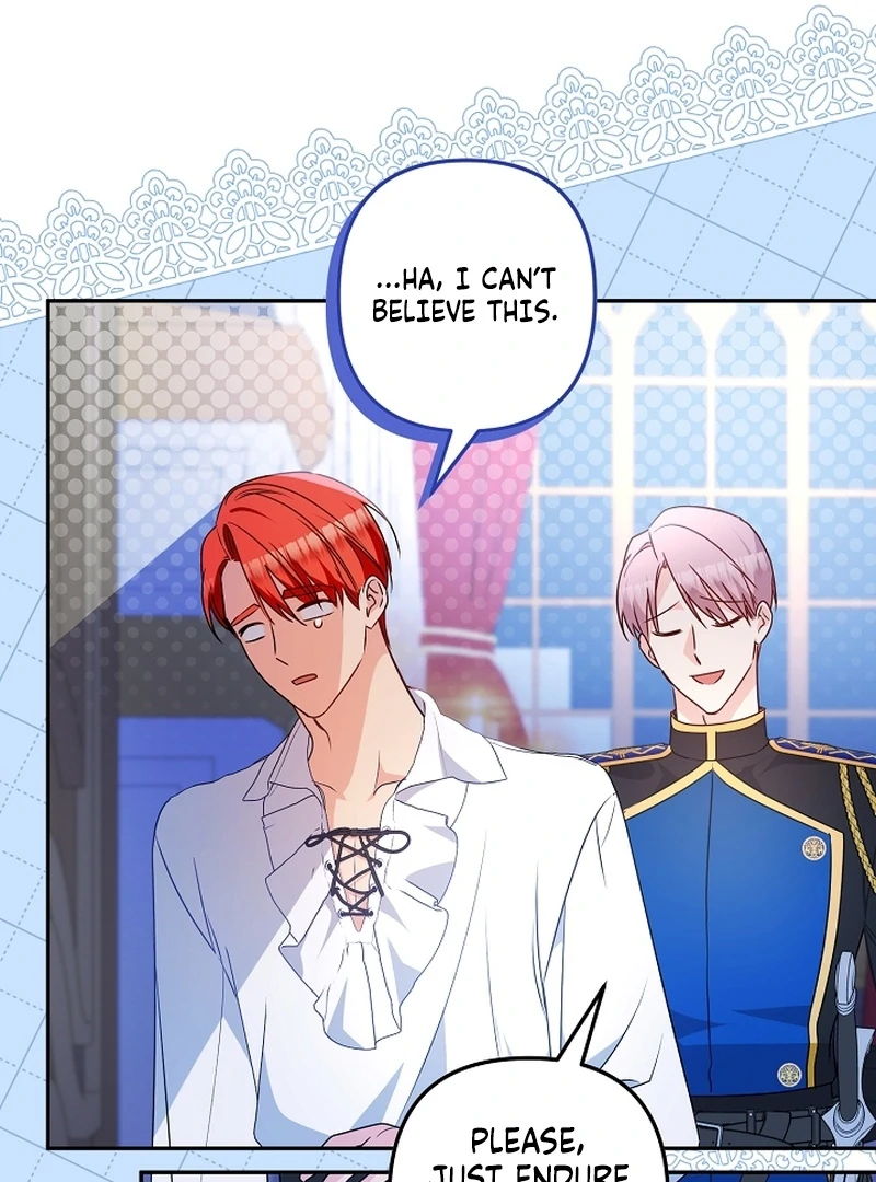 Read Stop Obsessing, Just Divorce Me! chapter 22 image 59 on Lezhin