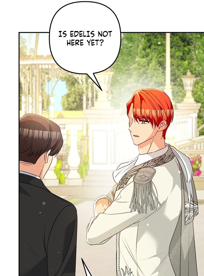 Read Stop Obsessing, Just Divorce Me! chapter 22 image 67 on Lezhin