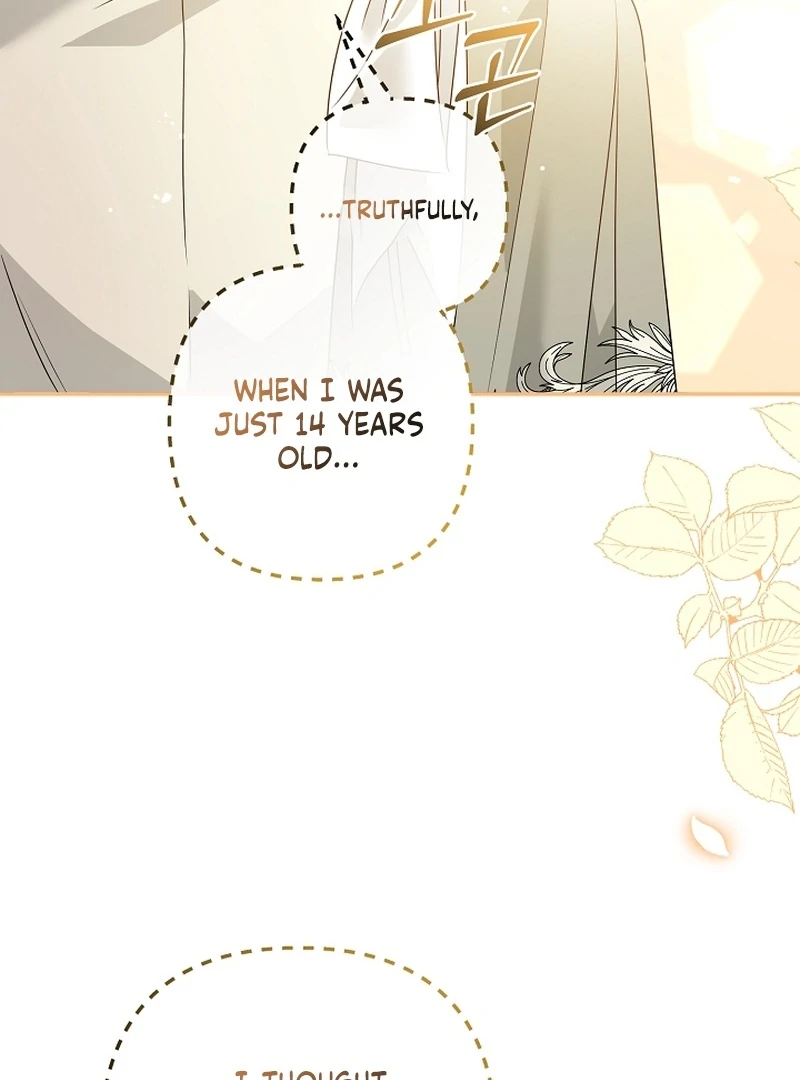 Read Stop Obsessing, Just Divorce Me! chapter 22 image 99 on Lezhin