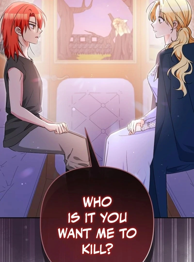 Read Stop Obsessing, Just Divorce Me! chapter 3 image 1 on Lezhin