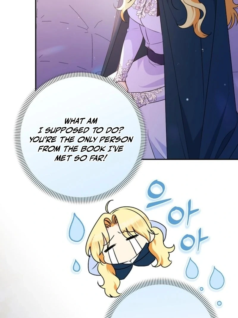 Read Stop Obsessing, Just Divorce Me! chapter 3 image 10 on Lezhin