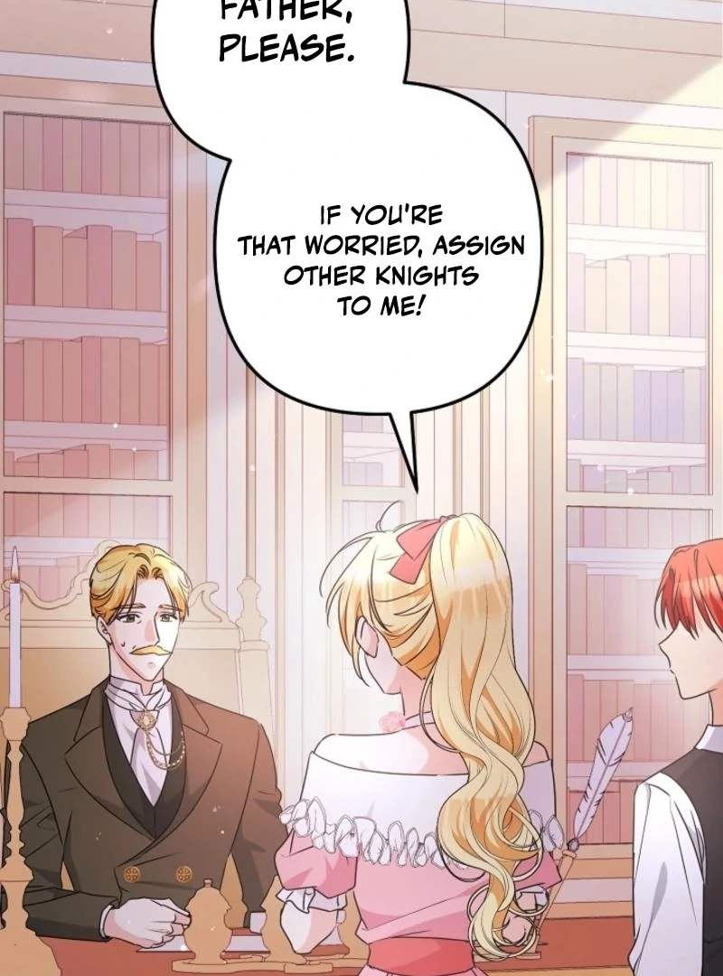 Read Stop Obsessing, Just Divorce Me! chapter 3 image 107 on Lezhin