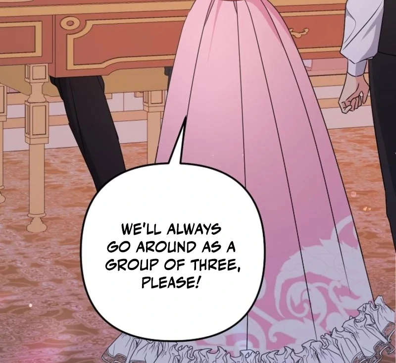 Read Stop Obsessing, Just Divorce Me! chapter 3 image 108 on Lezhin