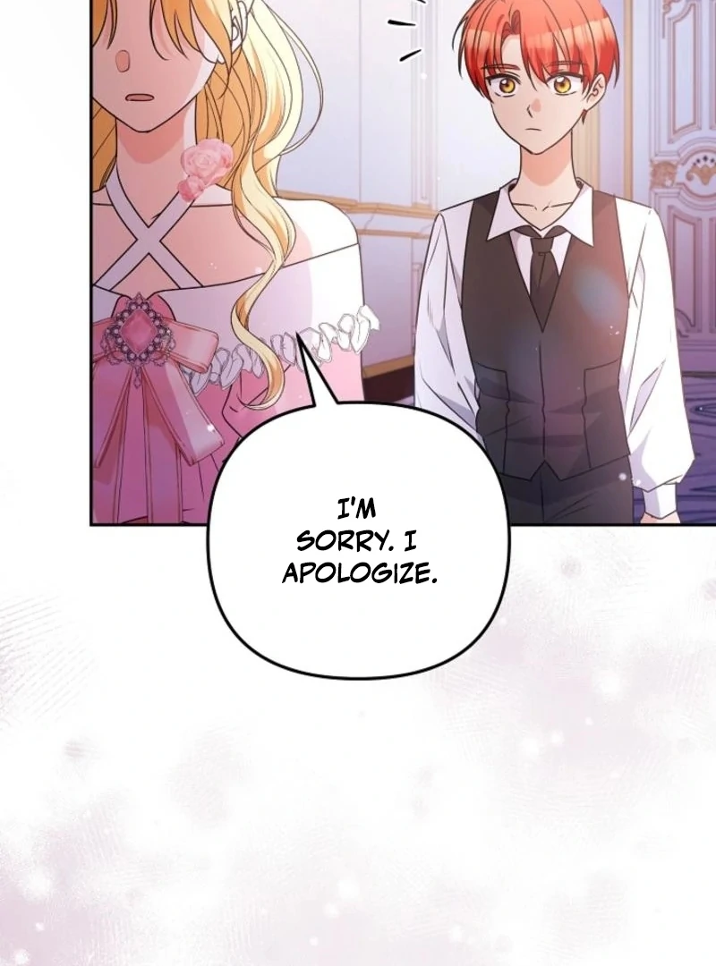 Read Stop Obsessing, Just Divorce Me! chapter 3 image 116 on Lezhin
