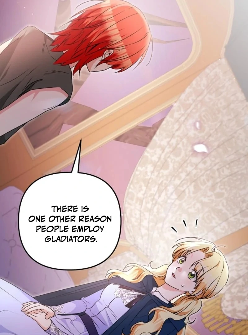 Read Stop Obsessing, Just Divorce Me! chapter 3 image 12 on Lezhin