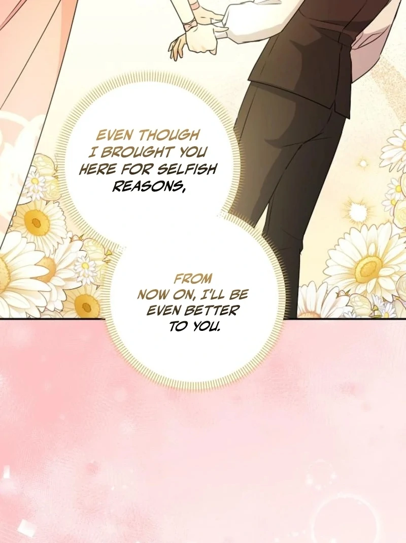 Read Stop Obsessing, Just Divorce Me! chapter 3 image 121 on Lezhin