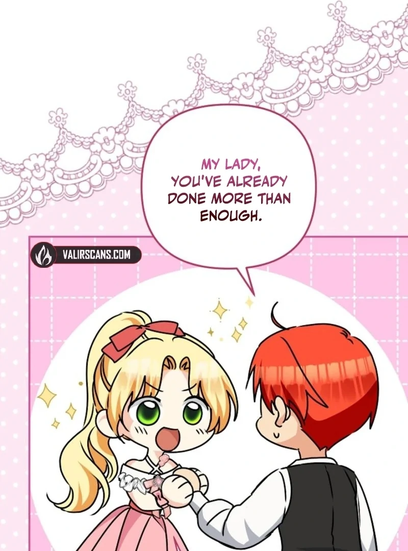 Read Stop Obsessing, Just Divorce Me! chapter 3 image 123 on Lezhin