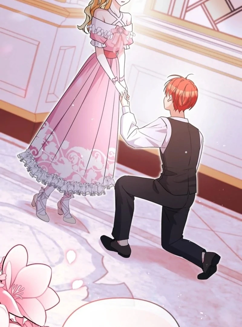 Read Stop Obsessing, Just Divorce Me! chapter 3 image 129 on Lezhin