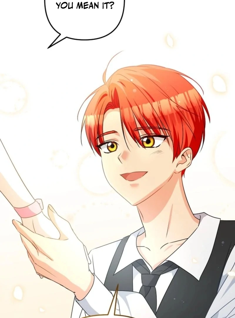 Read Stop Obsessing, Just Divorce Me! chapter 3 image 131 on Lezhin
