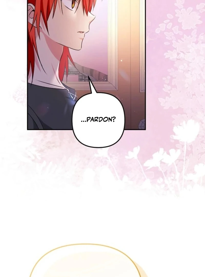 Read Stop Obsessing, Just Divorce Me! chapter 3 image 20 on Lezhin