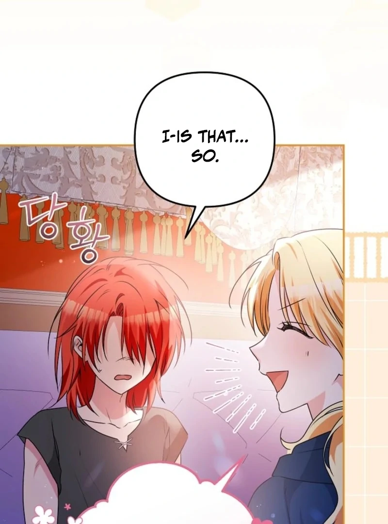 Read Stop Obsessing, Just Divorce Me! chapter 3 image 23 on Lezhin