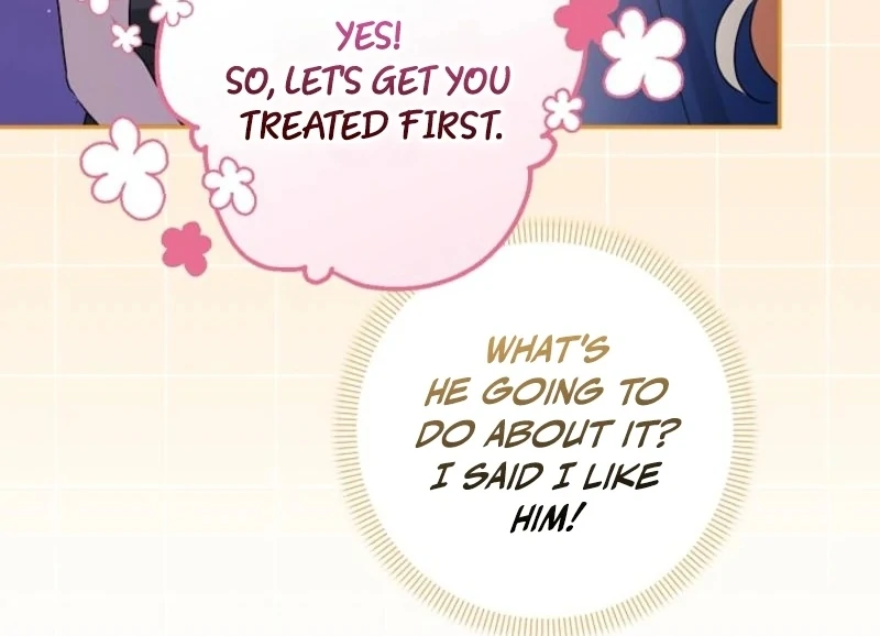 Read Stop Obsessing, Just Divorce Me! chapter 3 image 24 on Lezhin