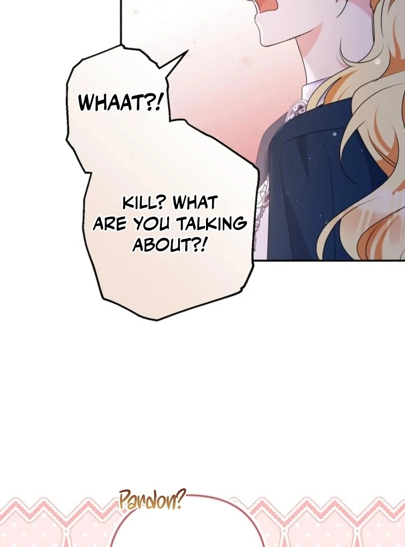 Read Stop Obsessing, Just Divorce Me! chapter 3 image 3 on Lezhin