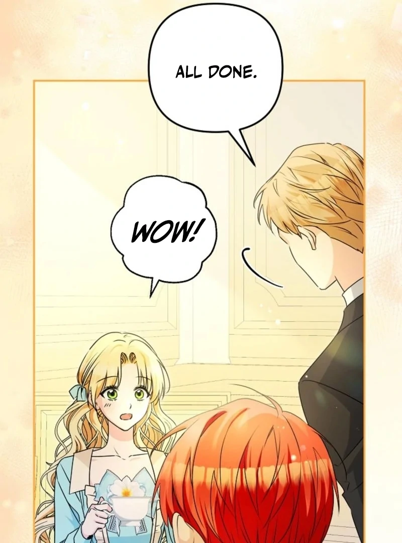 Read Stop Obsessing, Just Divorce Me! chapter 3 image 32 on Lezhin