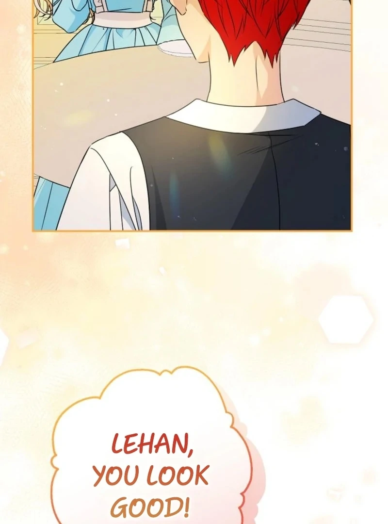 Read Stop Obsessing, Just Divorce Me! chapter 3 image 33 on Lezhin