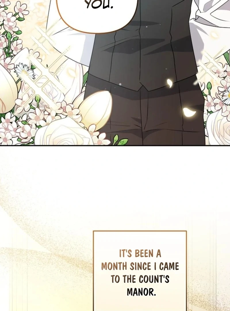 Read Stop Obsessing, Just Divorce Me! chapter 3 image 35 on Lezhin