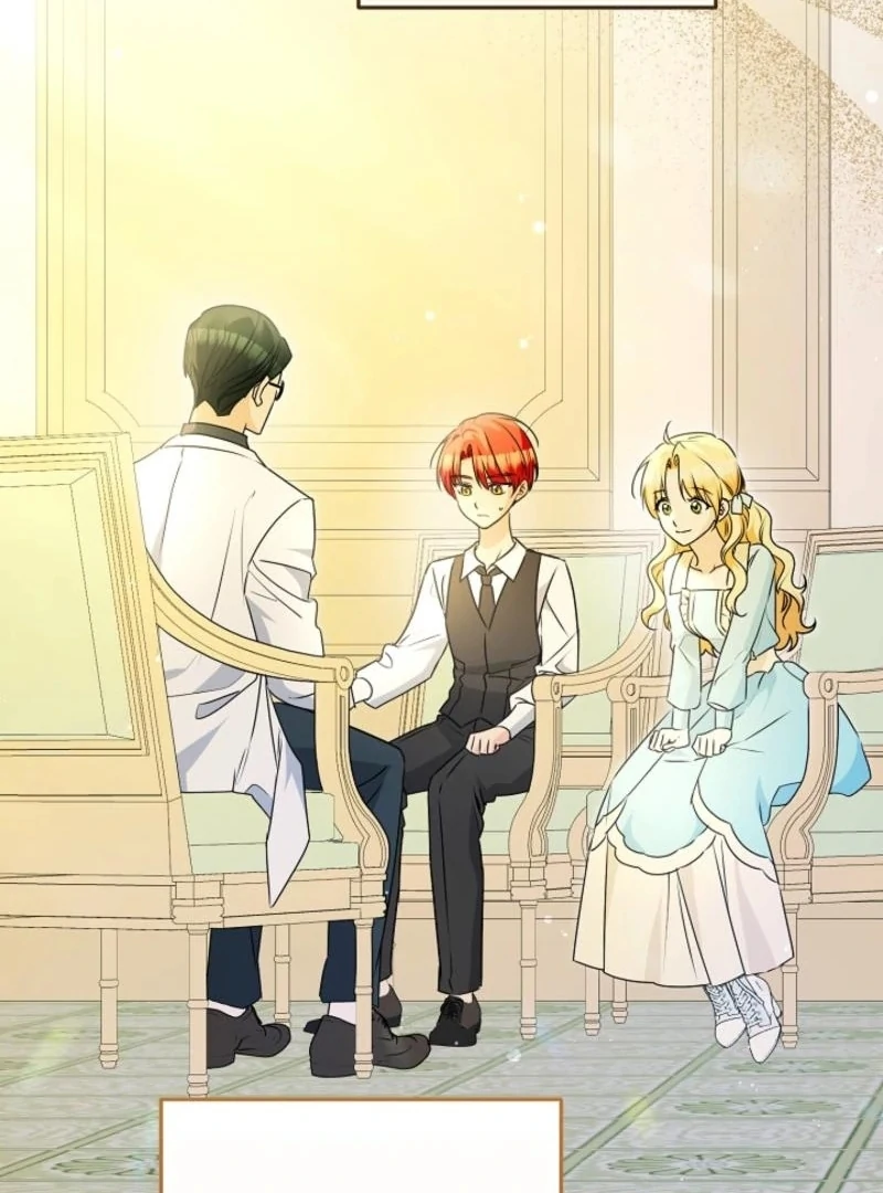 Read Stop Obsessing, Just Divorce Me! chapter 3 image 36 on Lezhin