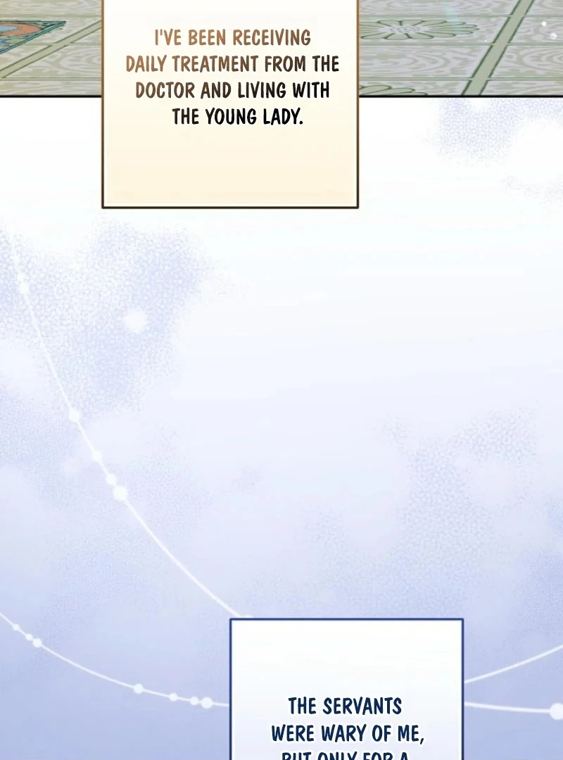 Read Stop Obsessing, Just Divorce Me! chapter 3 image 37 on Lezhin