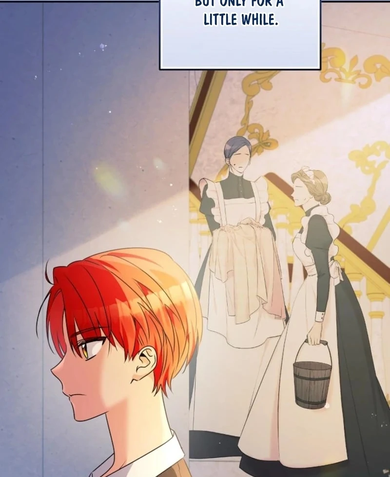 Read Stop Obsessing, Just Divorce Me! chapter 3 image 38 on Lezhin