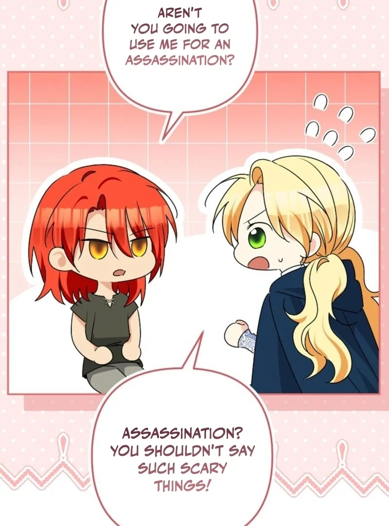 Read Stop Obsessing, Just Divorce Me! chapter 3 image 4 on Lezhin