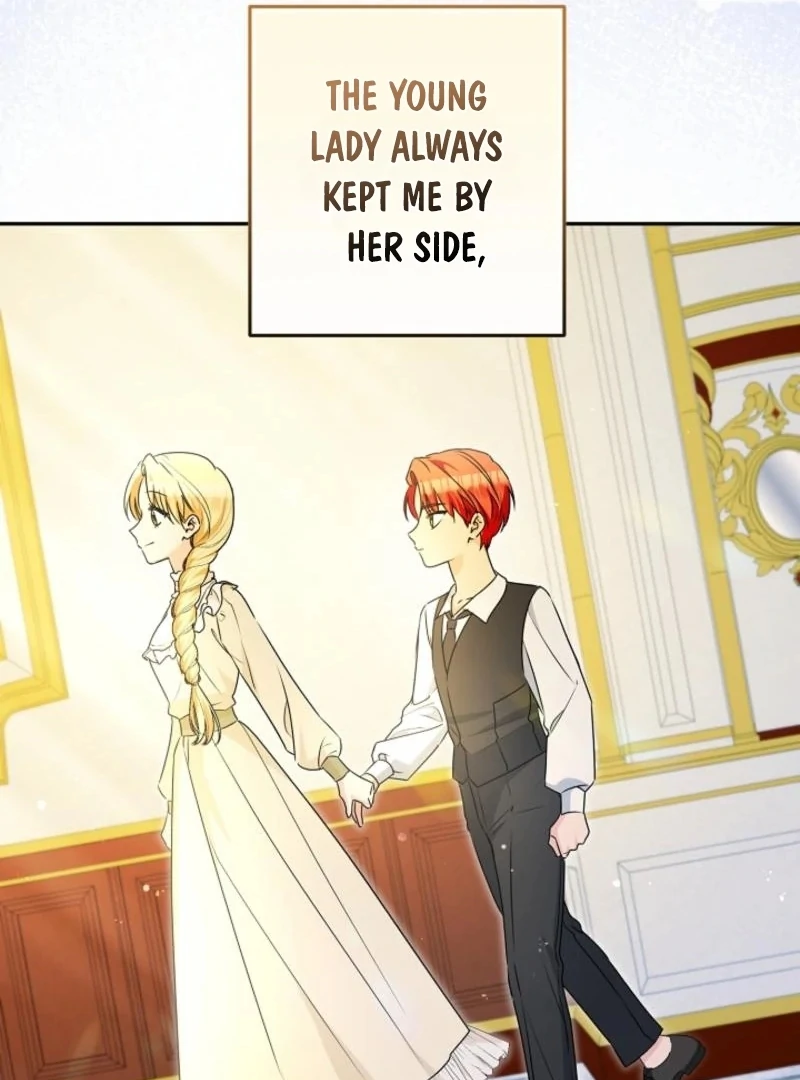Read Stop Obsessing, Just Divorce Me! chapter 3 image 40 on Lezhin