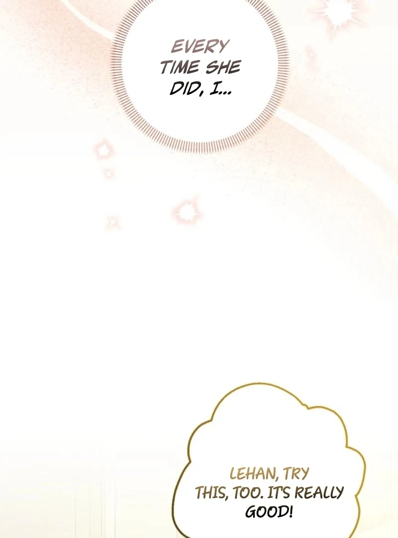 Read Stop Obsessing, Just Divorce Me! chapter 3 image 43 on Lezhin