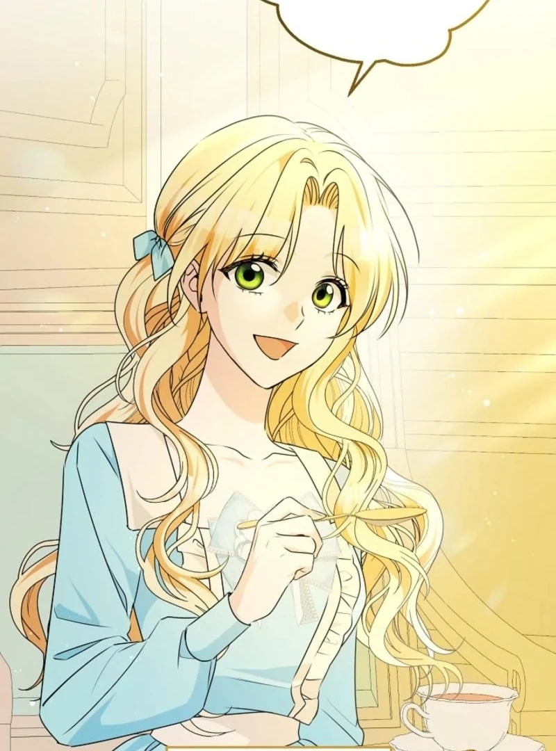 Read Stop Obsessing, Just Divorce Me! chapter 3 image 44 on Lezhin