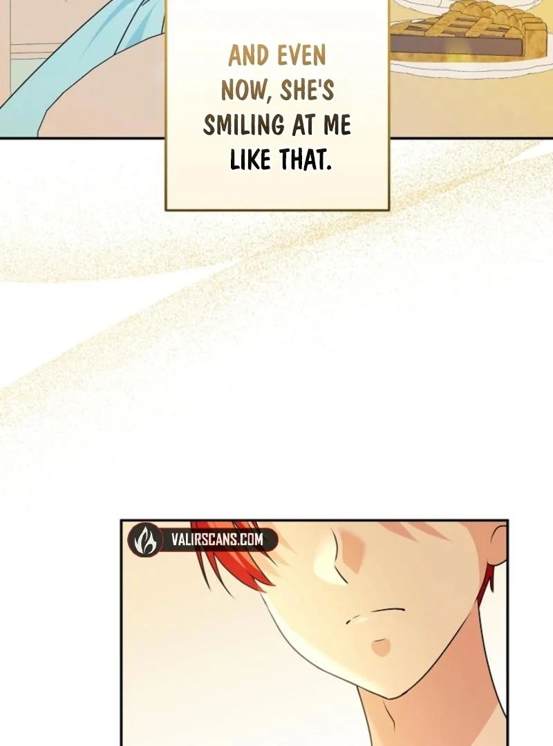 Read Stop Obsessing, Just Divorce Me! chapter 3 image 45 on Lezhin