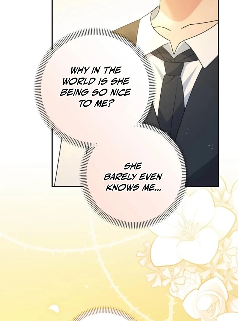Read Stop Obsessing, Just Divorce Me! chapter 3 image 46 on Lezhin