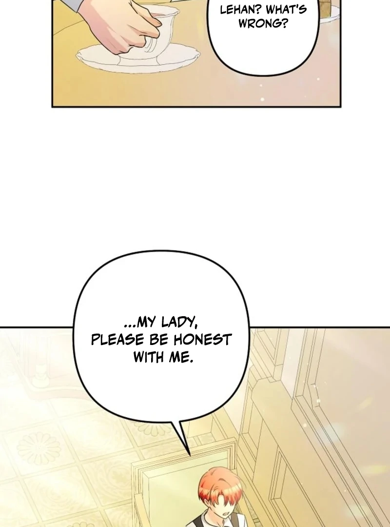 Read Stop Obsessing, Just Divorce Me! chapter 3 image 50 on Lezhin
