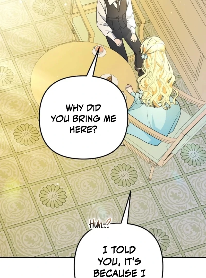 Read Stop Obsessing, Just Divorce Me! chapter 3 image 51 on Lezhin