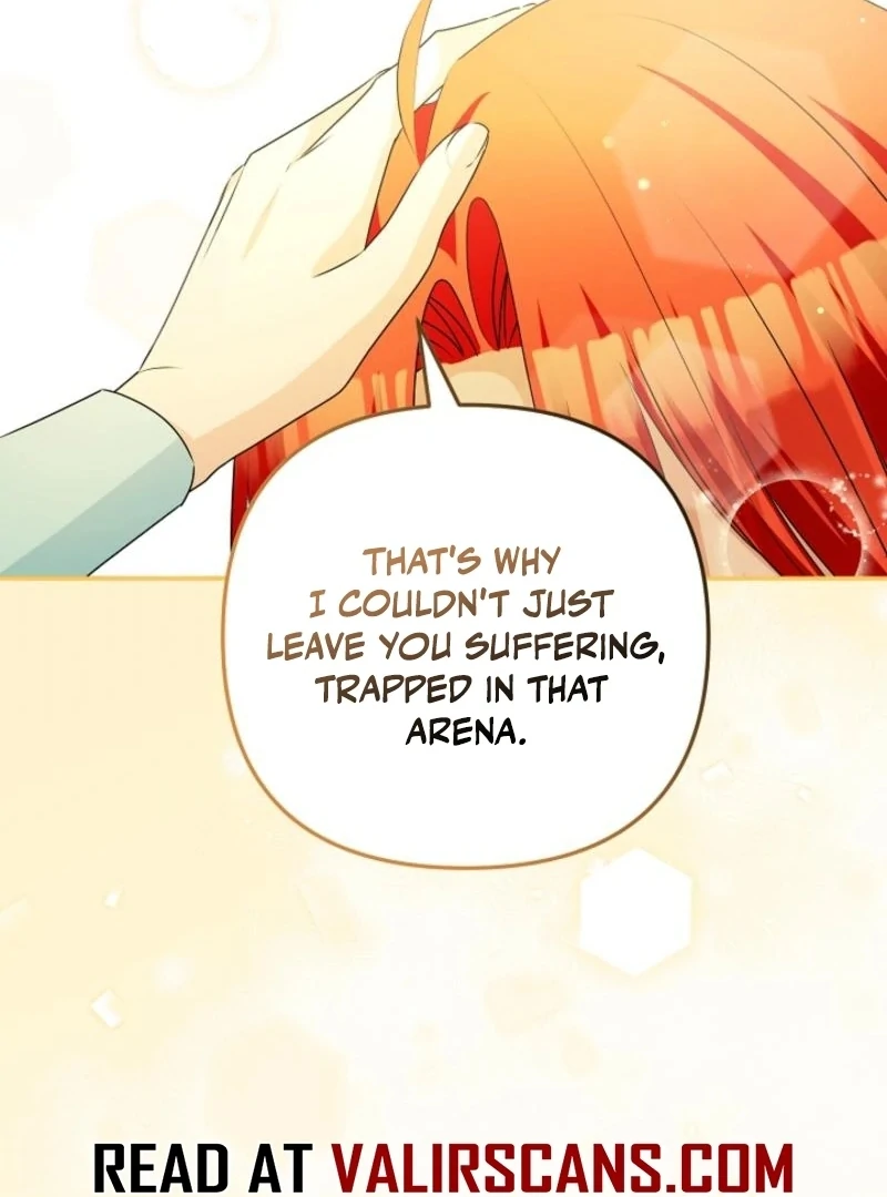 Read Stop Obsessing, Just Divorce Me! chapter 3 image 58 on Lezhin