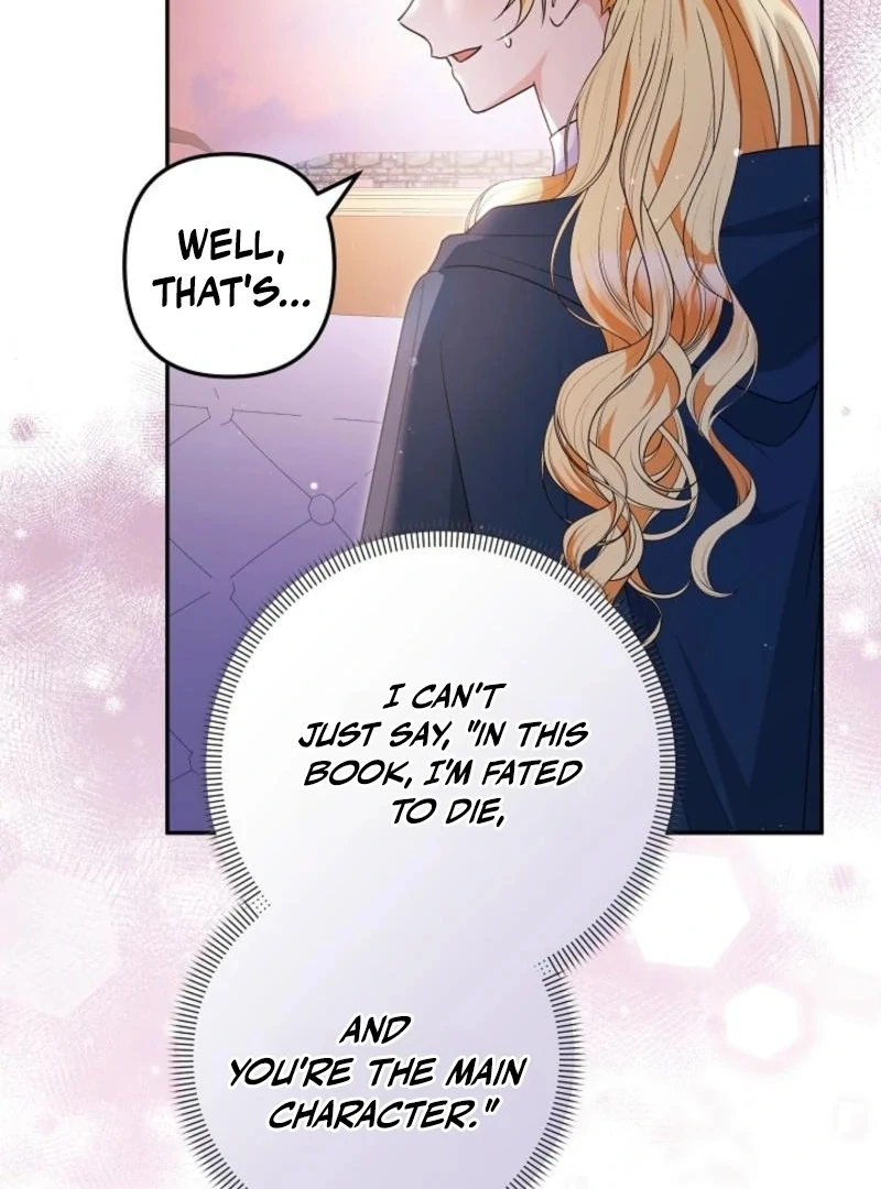 Read Stop Obsessing, Just Divorce Me! chapter 3 image 6 on Lezhin