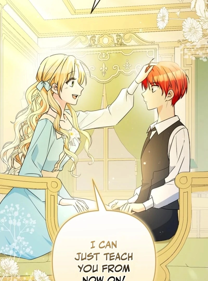 Read Stop Obsessing, Just Divorce Me! chapter 3 image 61 on Lezhin