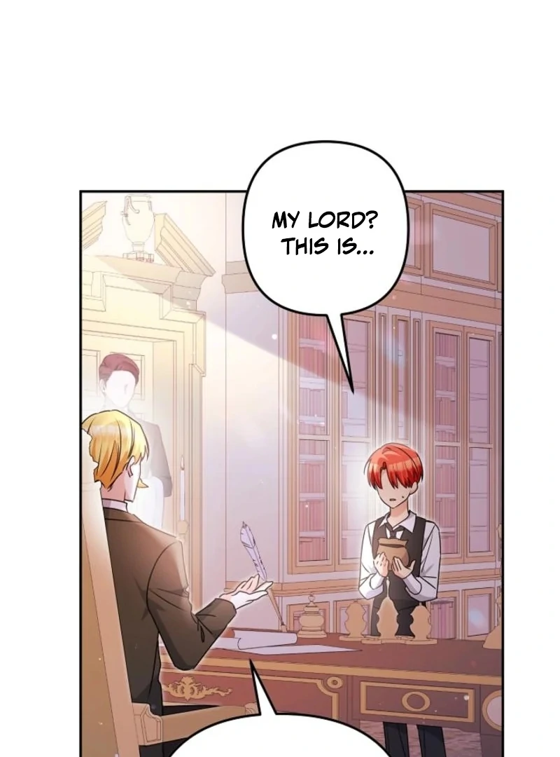 Read Stop Obsessing, Just Divorce Me! chapter 3 image 71 on Lezhin