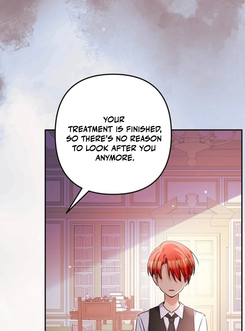 Read Stop Obsessing, Just Divorce Me! chapter 3 image 76 on Lezhin