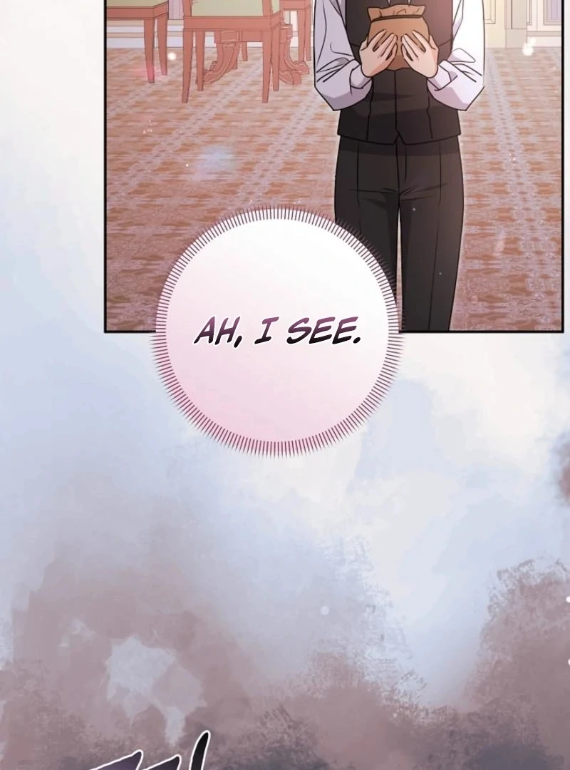 Read Stop Obsessing, Just Divorce Me! chapter 3 image 77 on Lezhin
