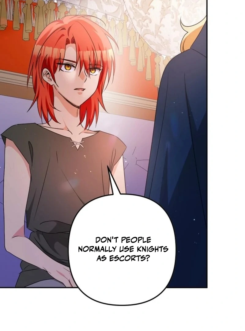 Read Stop Obsessing, Just Divorce Me! chapter 3 image 8 on Lezhin