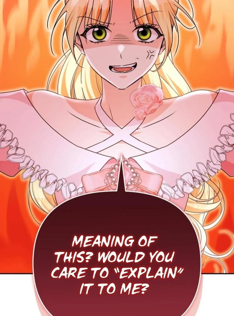 Read Stop Obsessing, Just Divorce Me! chapter 3 image 87 on Lezhin