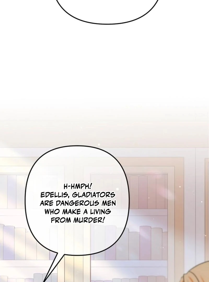 Read Stop Obsessing, Just Divorce Me! chapter 3 image 90 on Lezhin