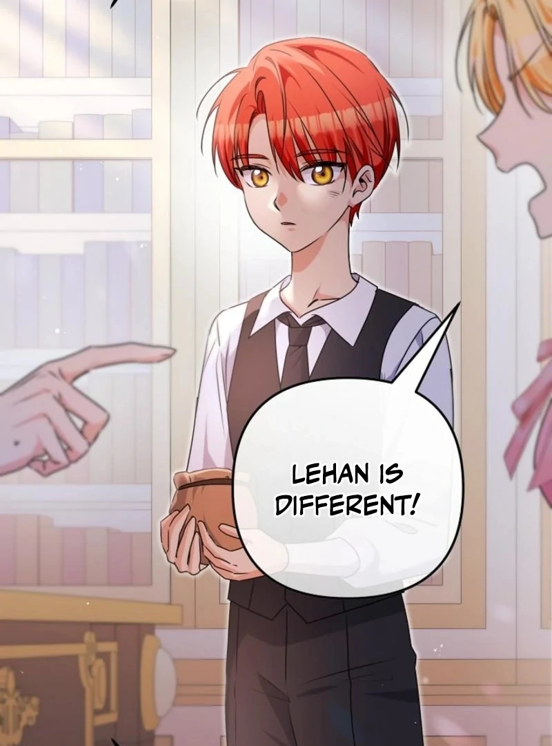 Read Stop Obsessing, Just Divorce Me! chapter 3 image 91 on Lezhin