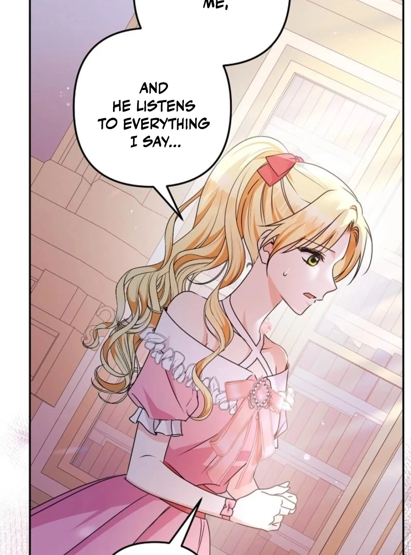 Read Stop Obsessing, Just Divorce Me! chapter 3 image 93 on Lezhin