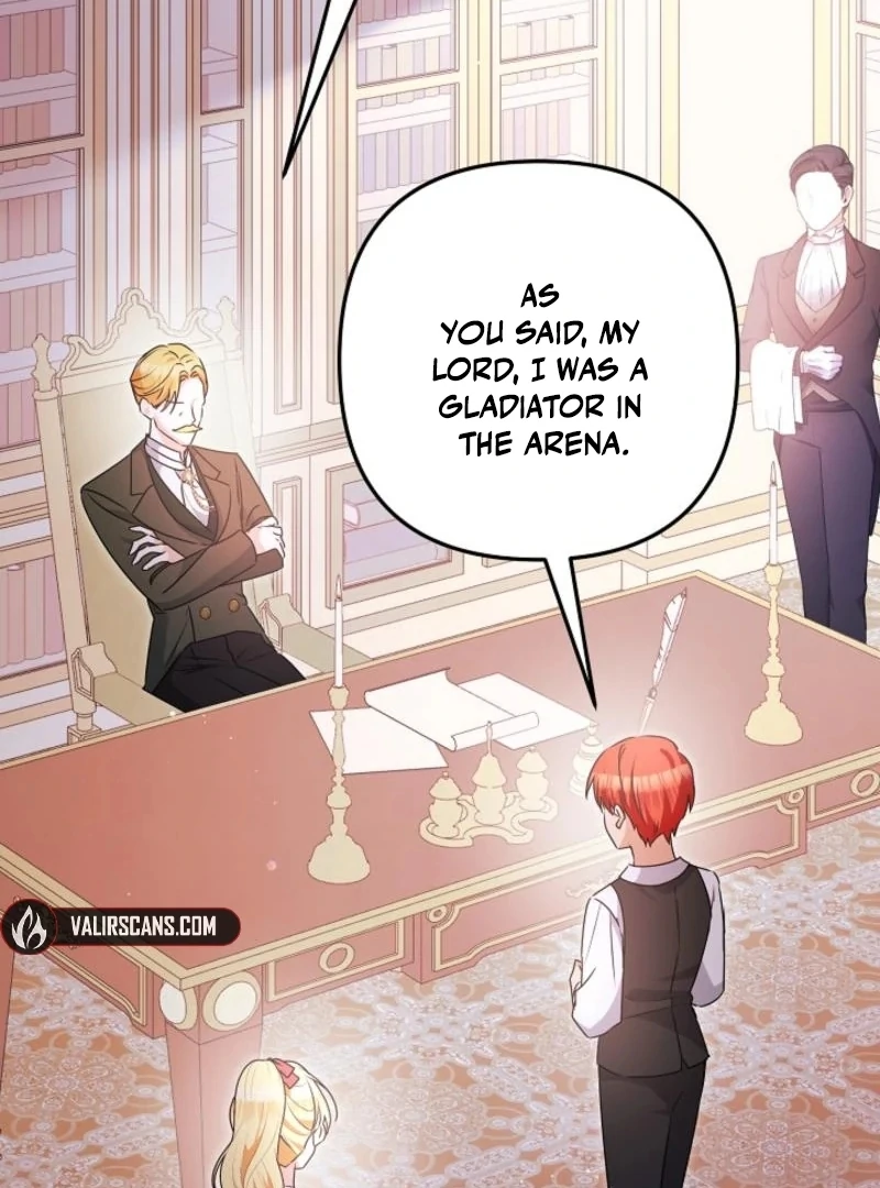 Read Stop Obsessing, Just Divorce Me! chapter 3 image 98 on Lezhin