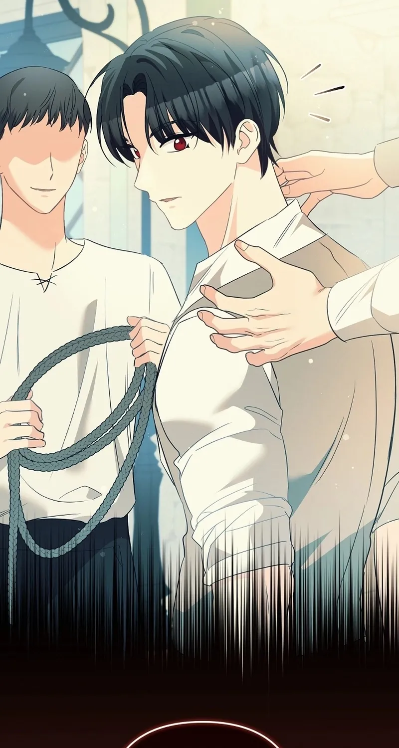 Read Stop Obsessing, Just Divorce Me! chapter 31 image 11 on Lezhin