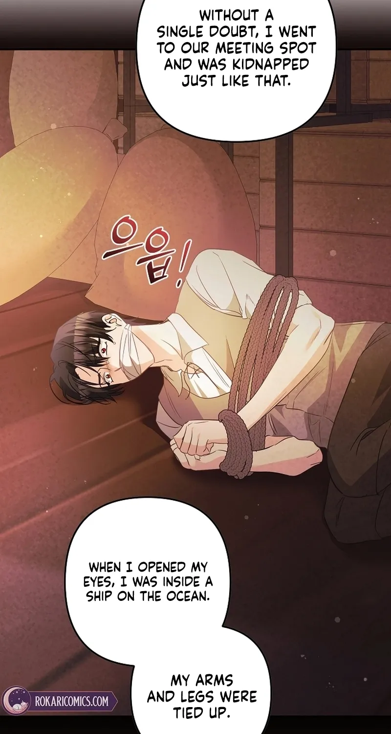 Read Stop Obsessing, Just Divorce Me! chapter 31 image 14 on Lezhin