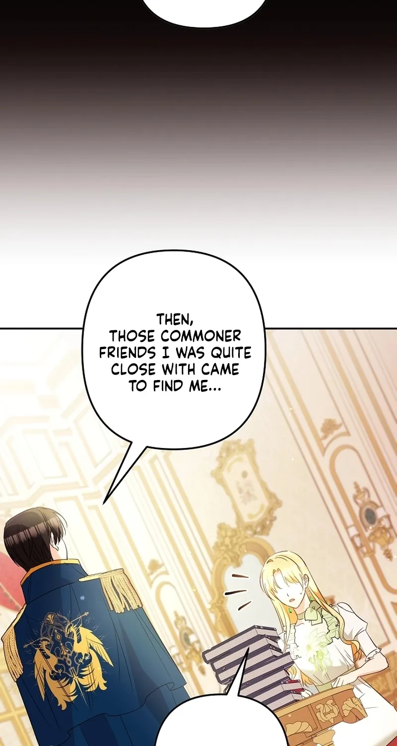Read Stop Obsessing, Just Divorce Me! chapter 31 image 15 on Lezhin