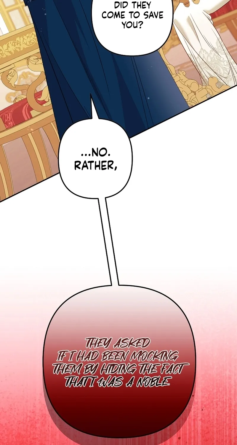 Read Stop Obsessing, Just Divorce Me! chapter 31 image 16 on Lezhin