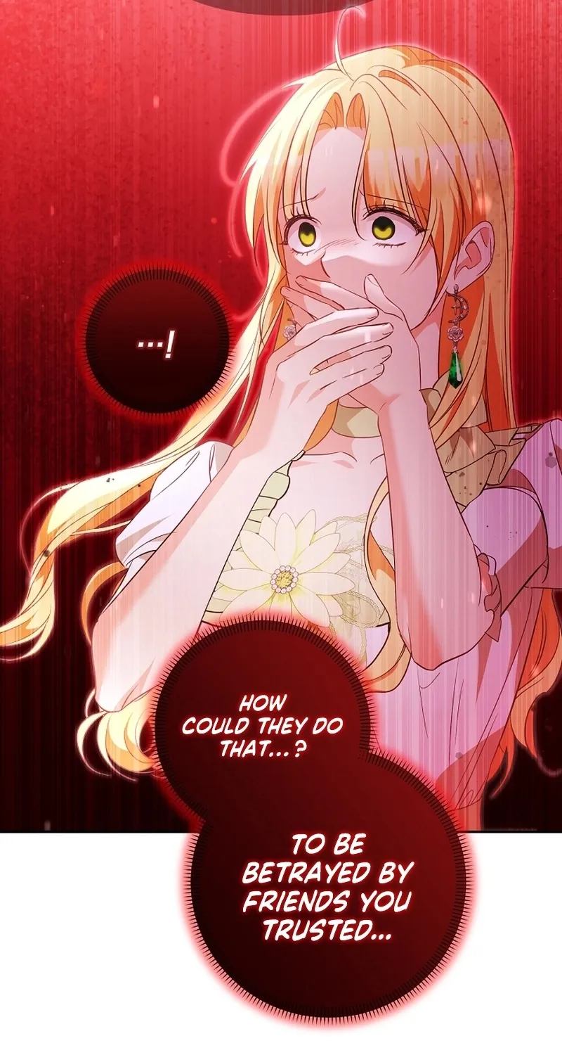 Read Stop Obsessing, Just Divorce Me! chapter 31 image 17 on Lezhin